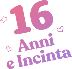 16 Anni e Incinta