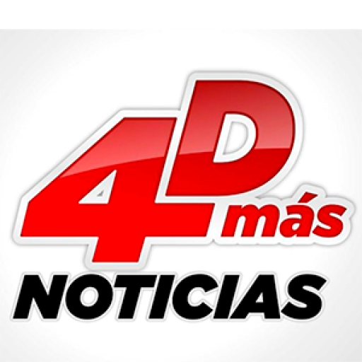 4Dmas Noticias TV