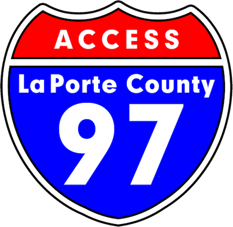 Access La Porte County Channel 97