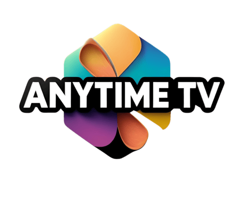 Anytime TV