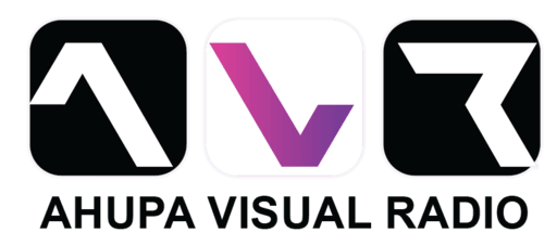 Ahupa Visual Radio