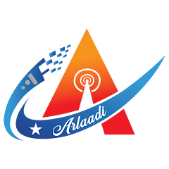 Arlaadi TV