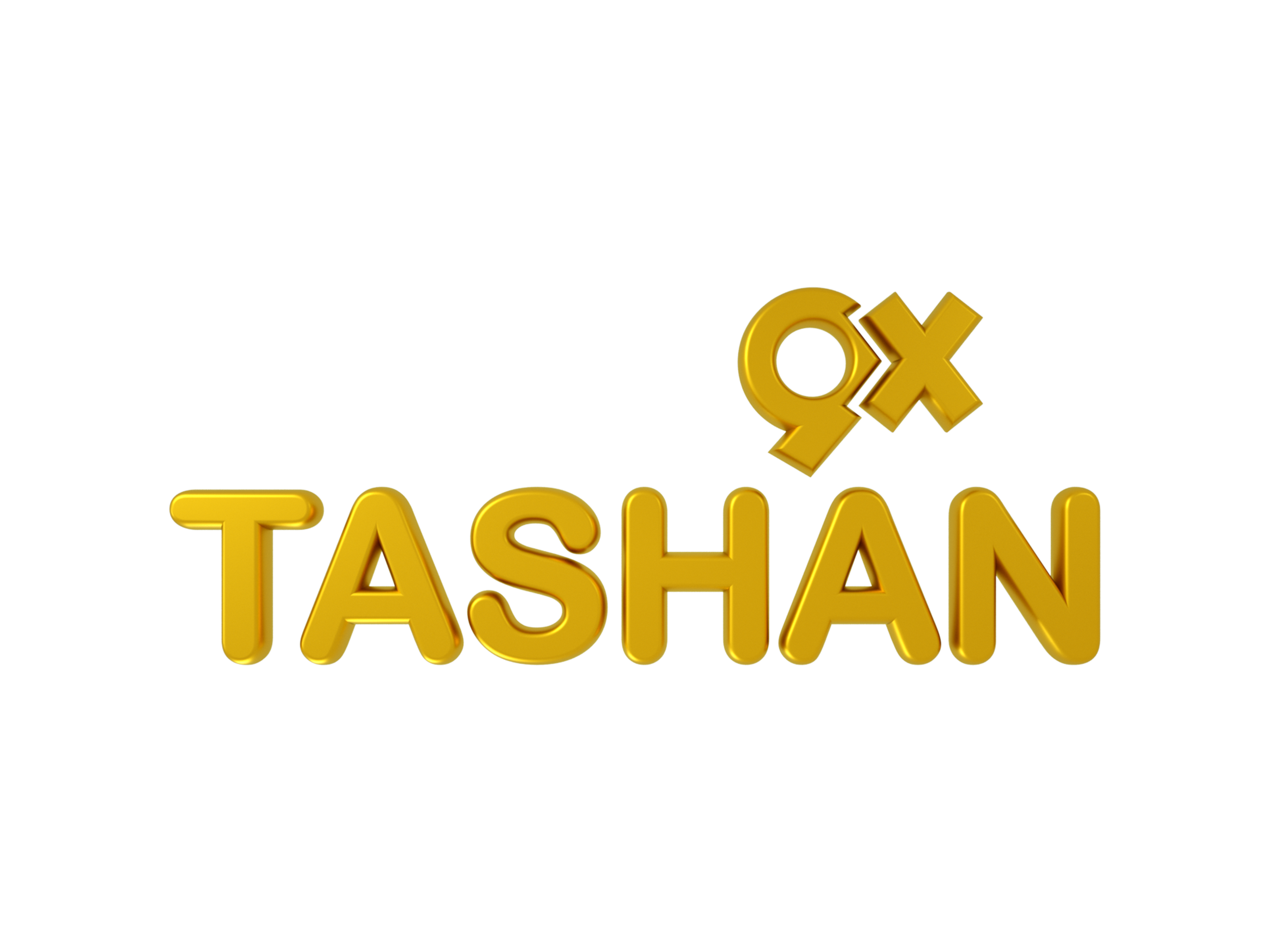 9X Tashan