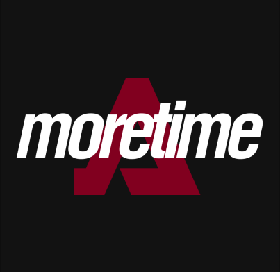 alpha Moretime