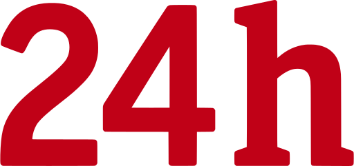 24 Horas Internacional