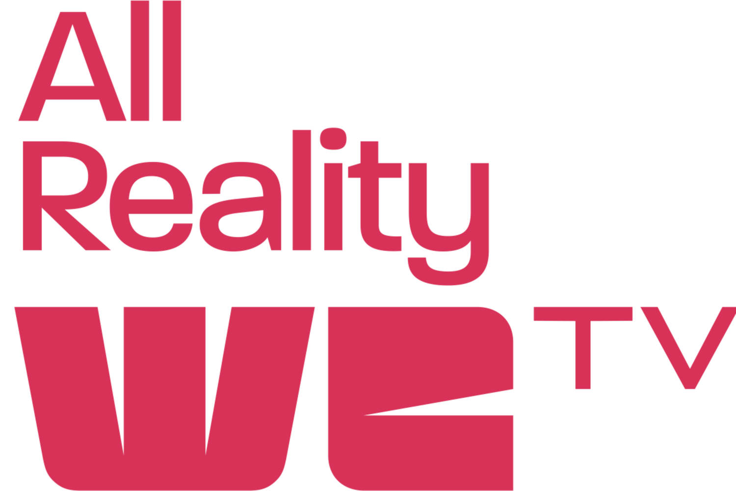 All Reality by WE tv